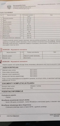 Toyota Yaris cena 43000 przebieg: 168900, rok produkcji 2018 z Józefów małe 232